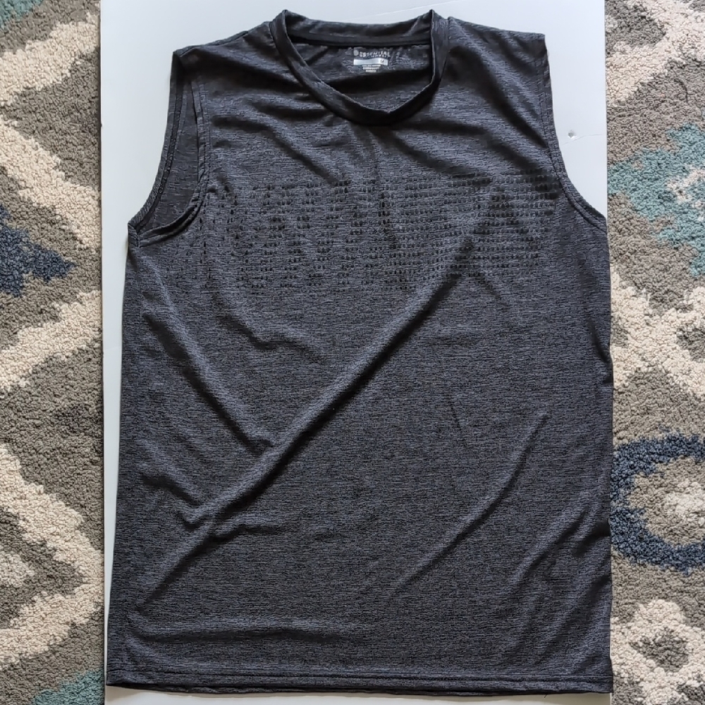 Essential Elements NWOT Mens Tank